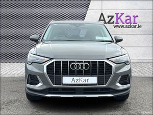 Audi Q3 2019 35TDI SE AUTOMATIC SUV 150BHP €117PW - Image 2