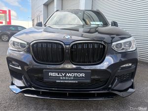 BMW X3 2.0 DIESEL XDRIVE MSPPORT - Image 2