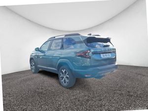 Dacia Bigster EXPRESSION TCE 140 5DR - Image 4