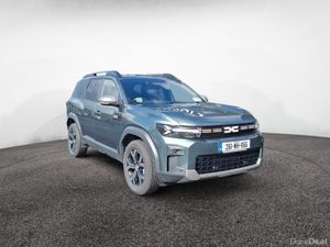 Dacia Bigster EXPRESSION TCE 140 5DR - Image 2