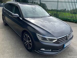 Volkswagen Passat HIGHLINE 2.0 TDI  150HP  ESTATE - Image 2