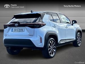 Toyota Yaris Cross - LunaSport - 1.5 Hybrid - Auto - Image 2