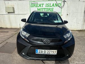 Toyota Aygo X 1.0 PULSE 4DR - Image 3