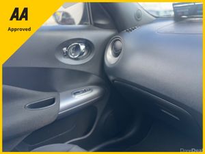 Nissan Juke 1.5 SV 5DR...LOW MILEAGE...FULL SERVIC - Image 3