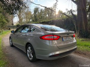 171 Ford Mondeo 1.5L, Taxed & NCT to April 2027! - Image 2
