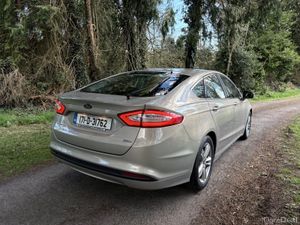 171 Ford Mondeo 1.5L, Taxed & NCT to April 2027! - Image 3