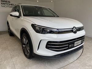 Volkswagen Tiguan 2024 - Image 3