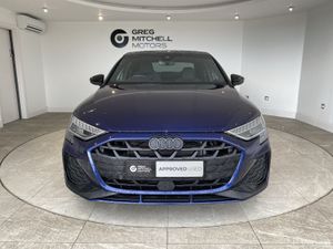 Audi A3 2025 - Image 2