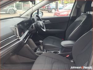 Kia Sportage K3 Diesel MHEV - Image 3