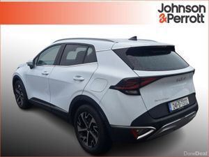 Kia Sportage K3 Diesel - Image 2