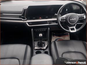 Kia Sportage K3 Diesel - Image 4