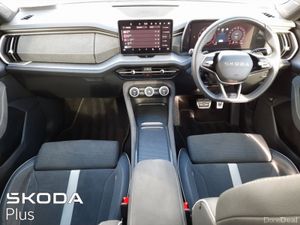 Skoda Kodiaq SPORTLINE 2.0TDI 190HP DSG 4x4 - Image 3