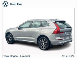 Volvo XC60 B4 MHEV DSL (197hp) Inscription - Image 3