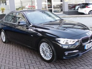 BMW 3-Series 2018 - Image 2