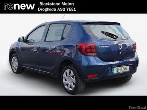 Dacia Sandero 1.0 75 ALTERNATIVE - Image 3