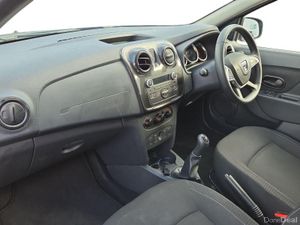 Dacia Sandero 1.0 75 ALTERNATIVE - Image 4