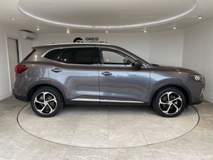 MG HS 2024 - Image 4