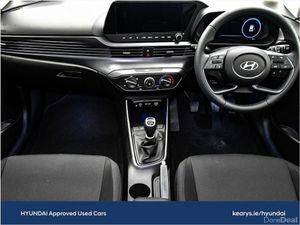 Hyundai i20 Deluxe Plus - Image 4