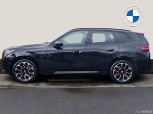BMW X3 20d xDrive M Sport - Image 3