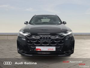 Audi Q7 Q7 COMPETITION | 490HP | VORSPRUNG PACK | - Image 4