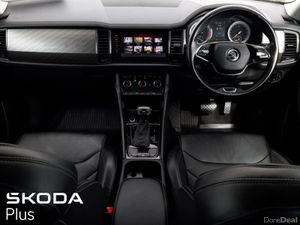 Skoda Kodiaq 2.0 TDI 150HP DSG Style 7 Seat - Image 2