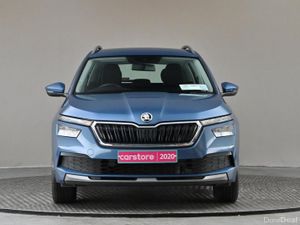 Skoda Kamiq 1.0TSI 95BHP AMBITION 5SPD - Image 2