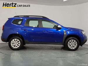 Dacia Duster Expression 1.3 Petrol Automatic - Image 4