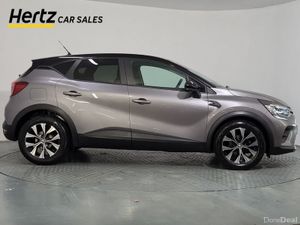 Renault Captur EVOLUTION 1.0 Petrol Manual - Image 4