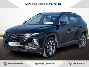 Hyundai Tucson 2WD Executive *HUGE SAVING* - Image 4