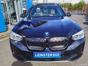 BMW IX3 80KWH PREMIER EDITION PRO **95% BATTERY** - Image 3