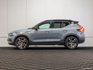 2020 Volvo XC40 T5 R-Design - Image 3