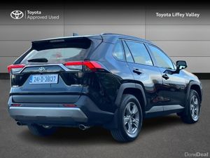 Toyota RAV4 Rav4 Hybrid Luna - Image 2