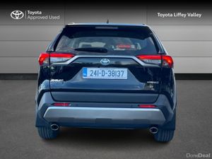 Toyota RAV4 Rav4 Hybrid Luna - Image 4
