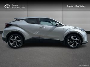 Toyota C-HR C-HR SPORT HYBRID - Image 3