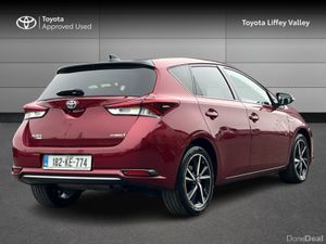 Toyota Auris AURIS HYBRID LUNA SPORT - Image 2
