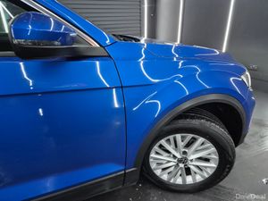 Volkswagen T-Roc 2021 - Image 4