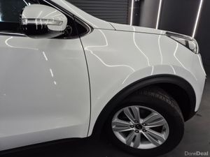 Kia Sportage 2017 - Image 4