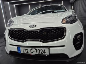 Kia Sportage 2017 - Image 3