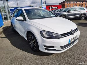 VOLKSWAGEN GOLF 1.4TSI HIGHLINE AUTOMATIC - Image 3