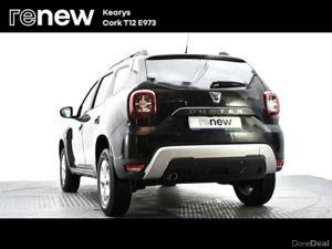 Dacia Duster Comfort Blue dCi 115 MY19 - Image 4