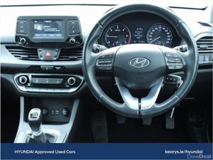 Hyundai i30 1.6 Diesel Deluxe - Image 4