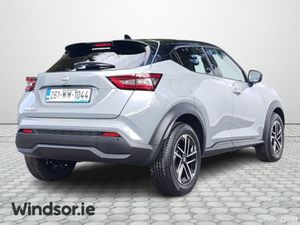 Nissan Juke 1.0T PET 2WD SV Premium - Image 3