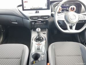 Nissan Juke 1.0T PET 2WD SV Premium - Image 4