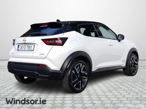Nissan Juke HYBRID N-Sport - Image 3