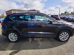 SEAT ATECA 1.6TDI SE 115BHP - Image 4