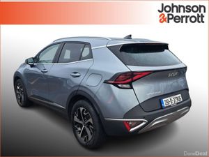 Kia Sportage K3 Diesel - Image 2