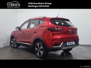 MG ZS EV 2WD Auto Exclusive **Pan Roof / Full Leat - Image 3