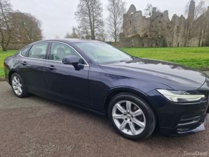 Volvo S90 G-TRONIC ,AUTO, NCT, 2YR/WARRANTY,SUPERB - Image 3
