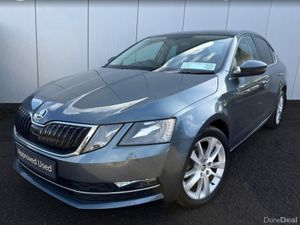 Skoda Octavia STYLE 1.6 TDI 115HP 4DR - Image 2