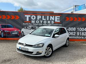 ==STUNNING 1.2TSI//IMMACULATE//2 YEARS NCT== - Image 2